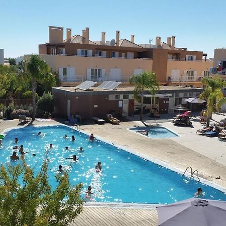 Apartamento Laranjas Garden Cabanas De Tavira Bagian luar foto
