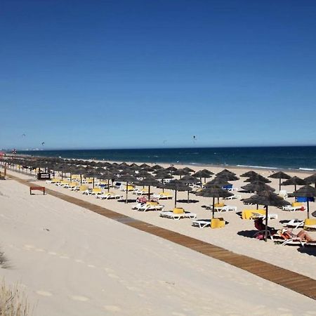 Apartamento Laranjas Garden Cabanas De Tavira Bagian luar foto