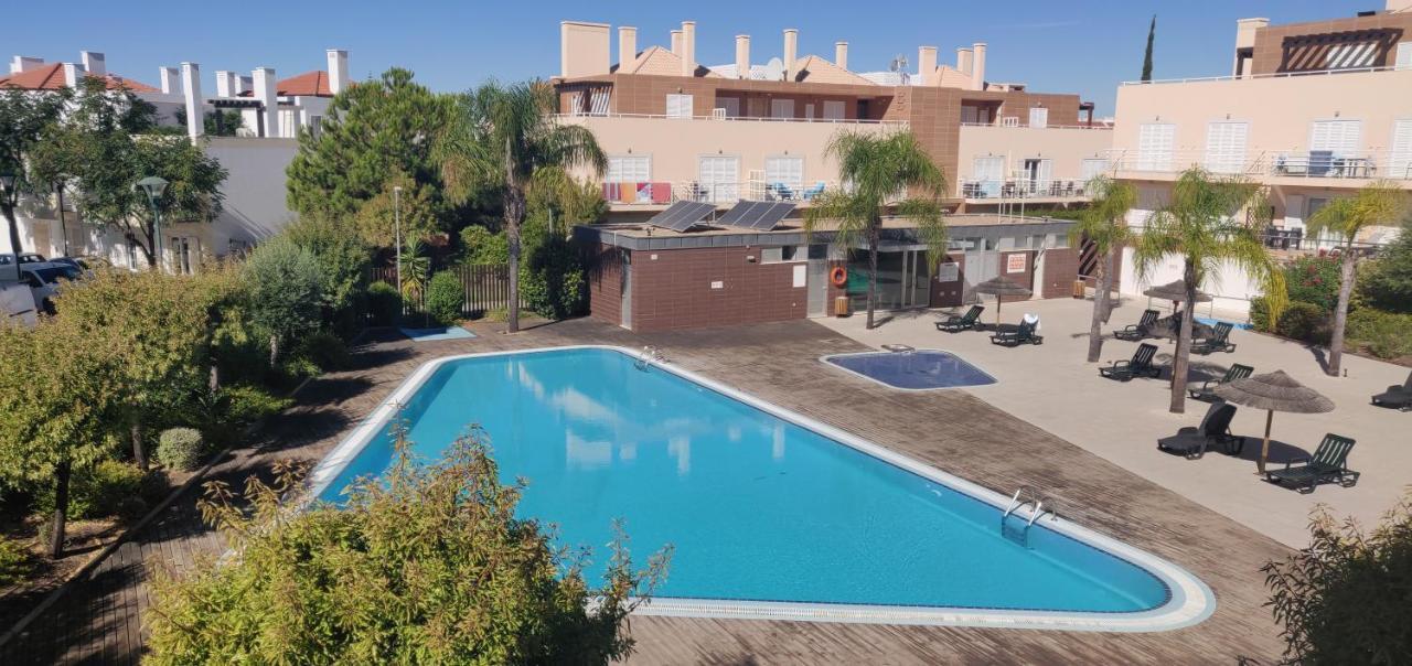 Apartamento Laranjas Garden Cabanas De Tavira Bagian luar foto