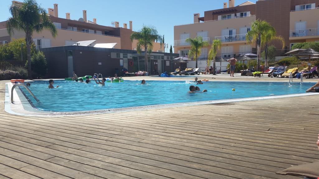 Apartamento Laranjas Garden Cabanas De Tavira Bagian luar foto