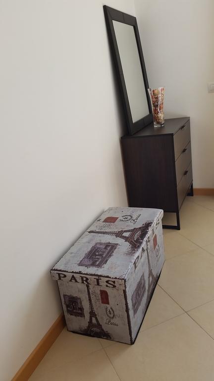 Apartamento Laranjas Garden Cabanas De Tavira Bagian luar foto