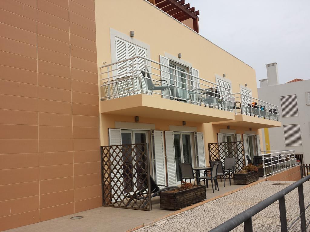Apartamento Laranjas Garden Cabanas De Tavira Bagian luar foto