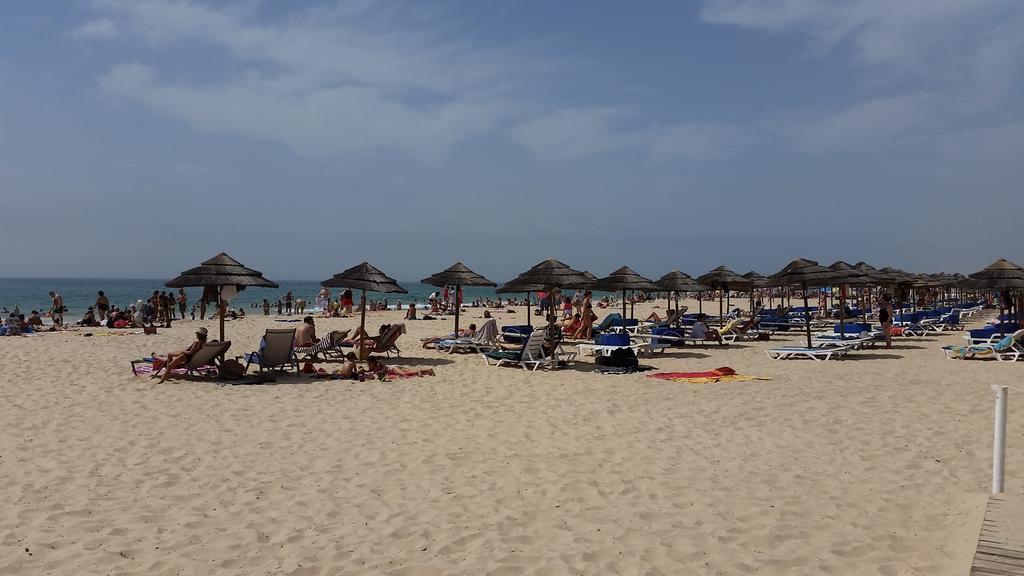 Apartamento Laranjas Garden Cabanas De Tavira Bagian luar foto