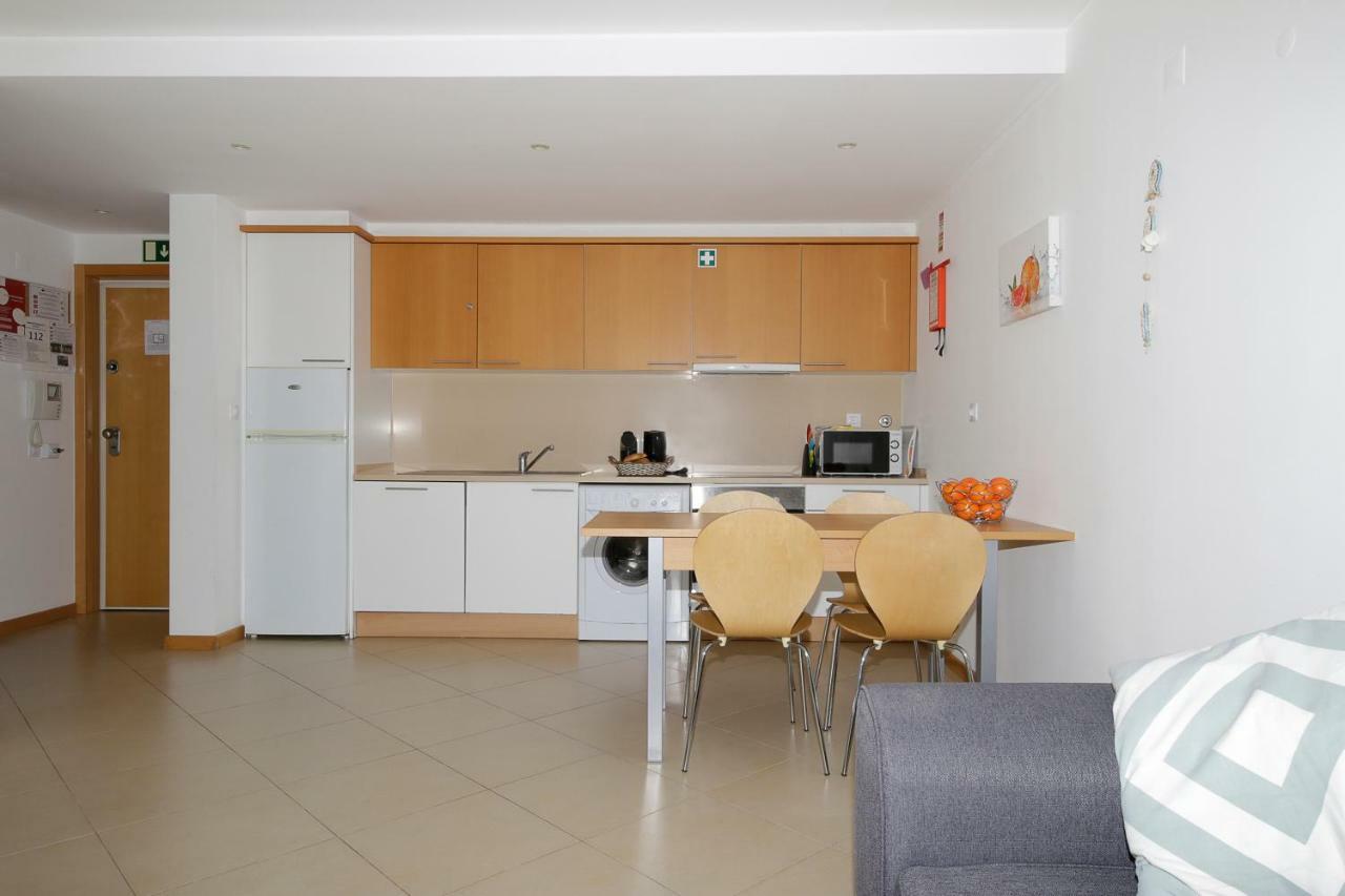 Apartamento Laranjas Garden Cabanas De Tavira Bagian luar foto