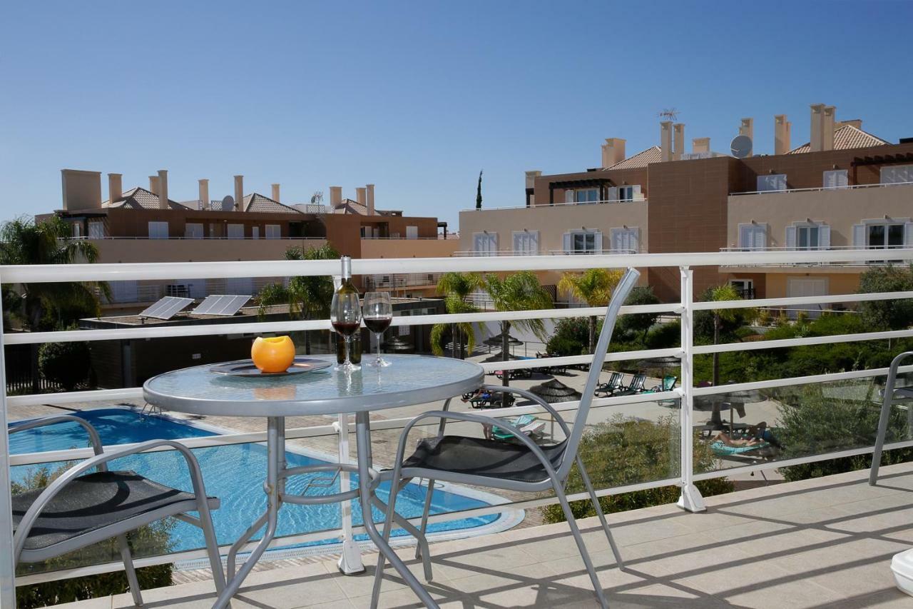 Apartamento Laranjas Garden Cabanas De Tavira Bagian luar foto