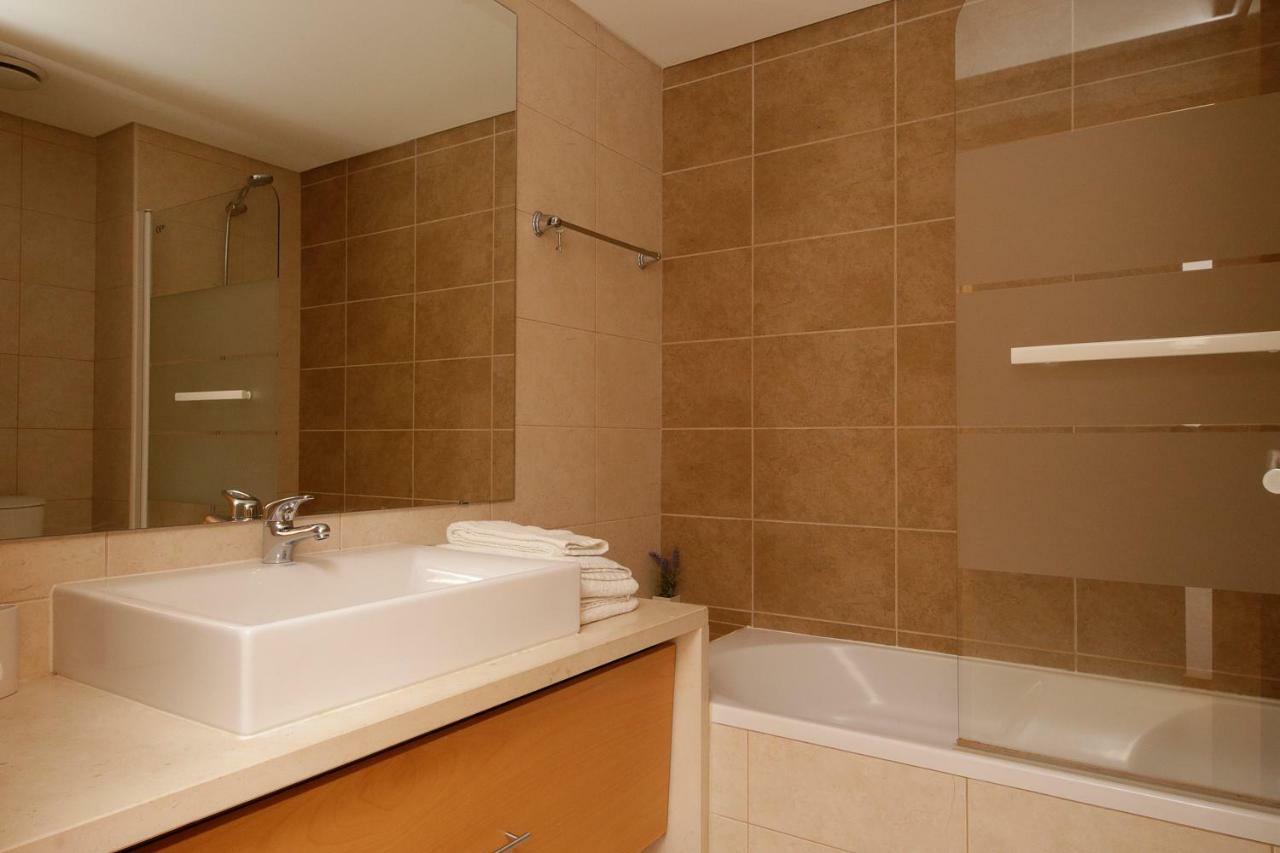 Apartamento Laranjas Garden Cabanas De Tavira Bagian luar foto