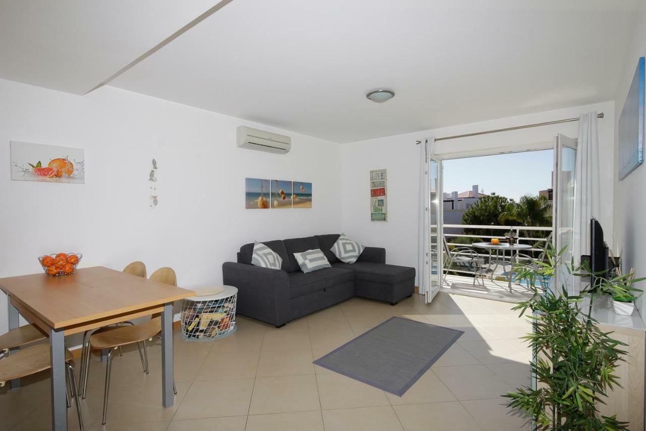 Apartamento Laranjas Garden Cabanas De Tavira Bagian luar foto