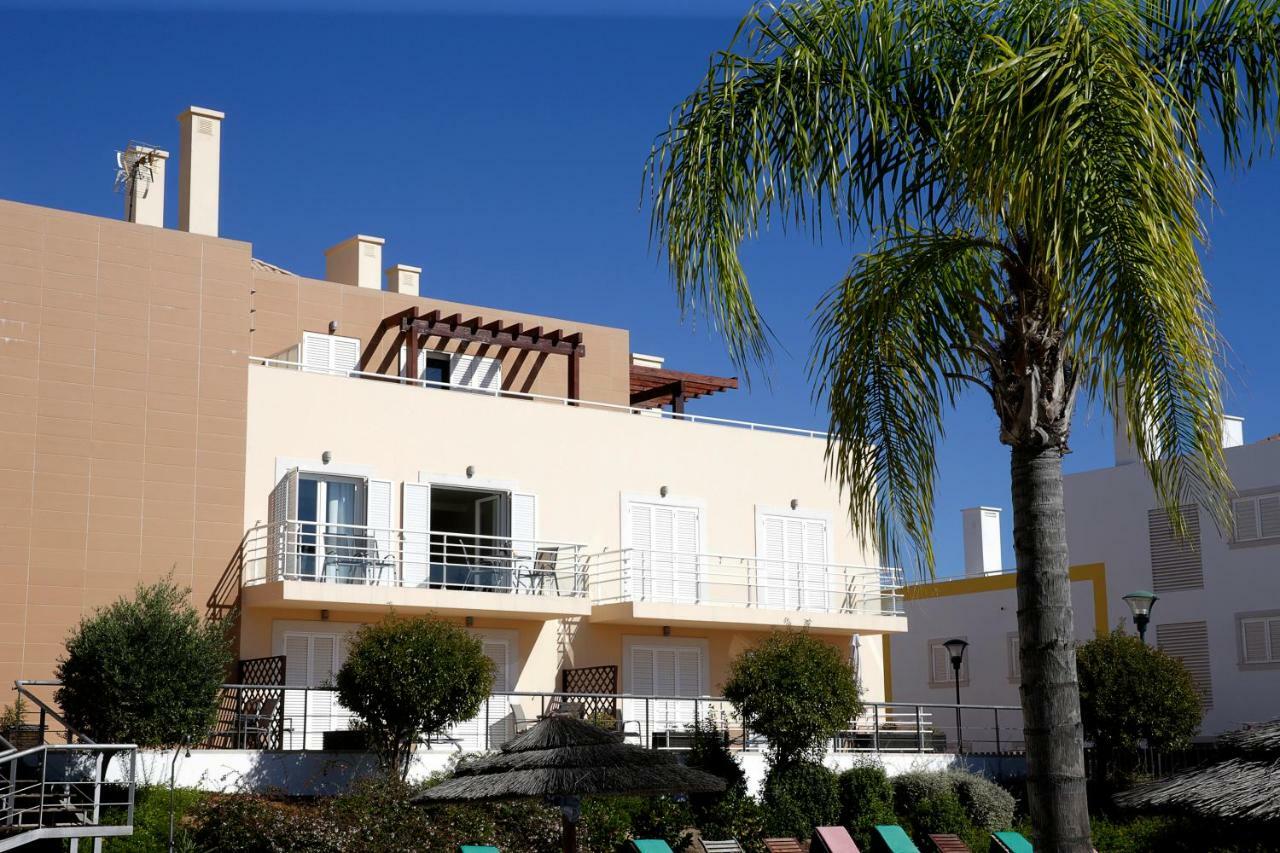 Apartamento Laranjas Garden Cabanas De Tavira Bagian luar foto