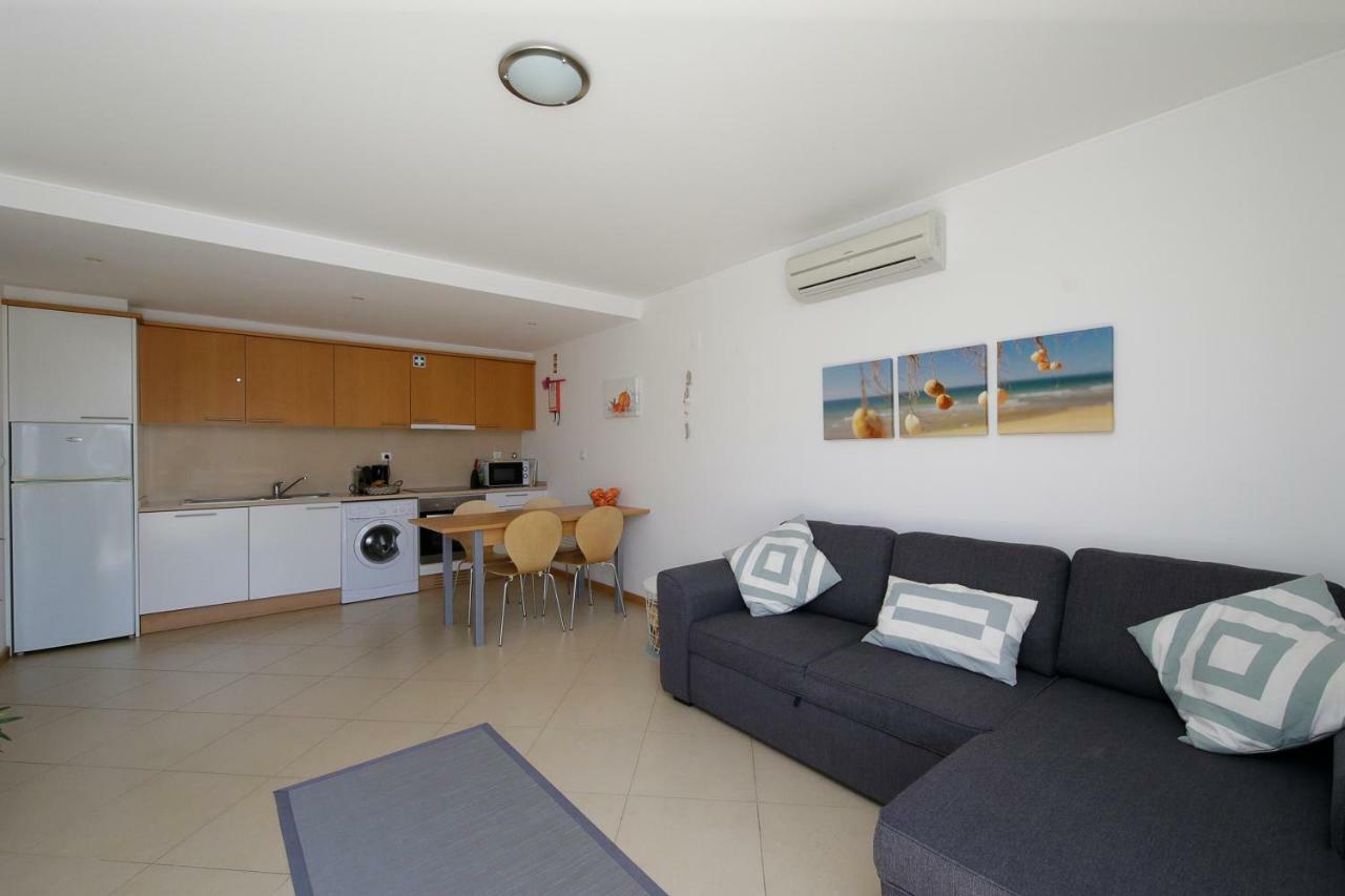 Apartamento Laranjas Garden Cabanas De Tavira Bagian luar foto