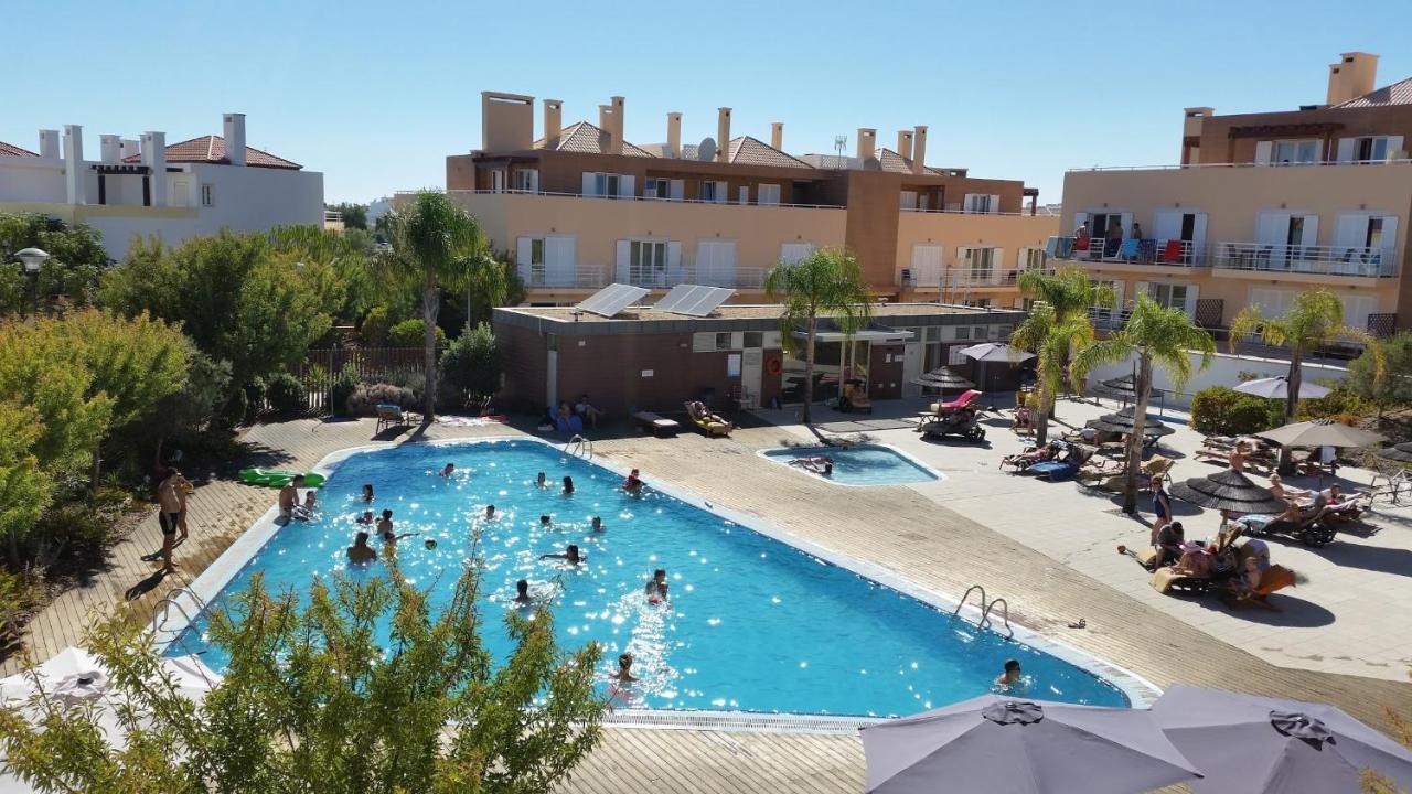 Apartamento Laranjas Garden Cabanas De Tavira Bagian luar foto