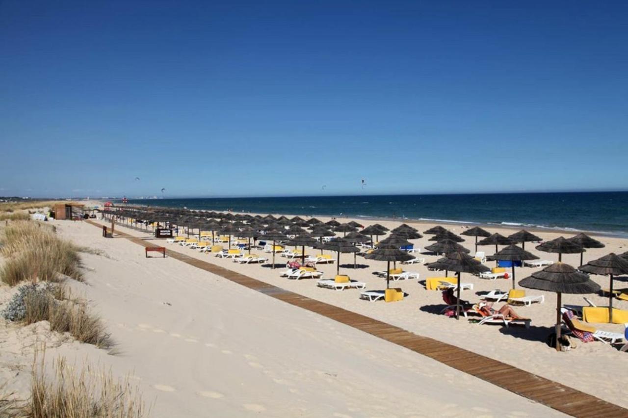 Apartamento Laranjas Garden Cabanas De Tavira Bagian luar foto